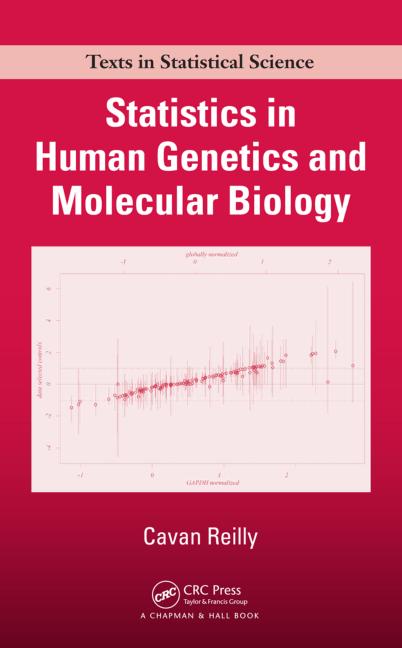 Statistical Application In Genetics And Molecular Biology